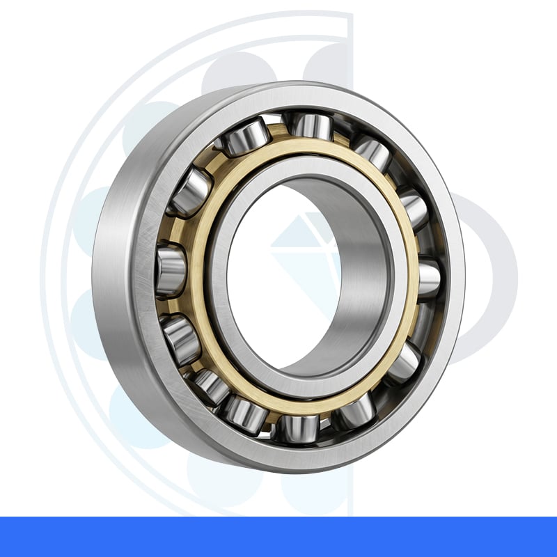 Cylindrical Roller Bearings1