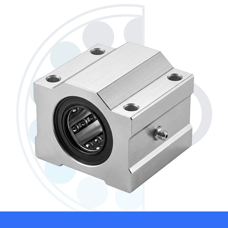 Linear Bearings1