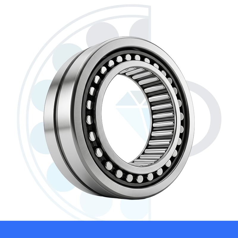 Needle Roller Bearings3