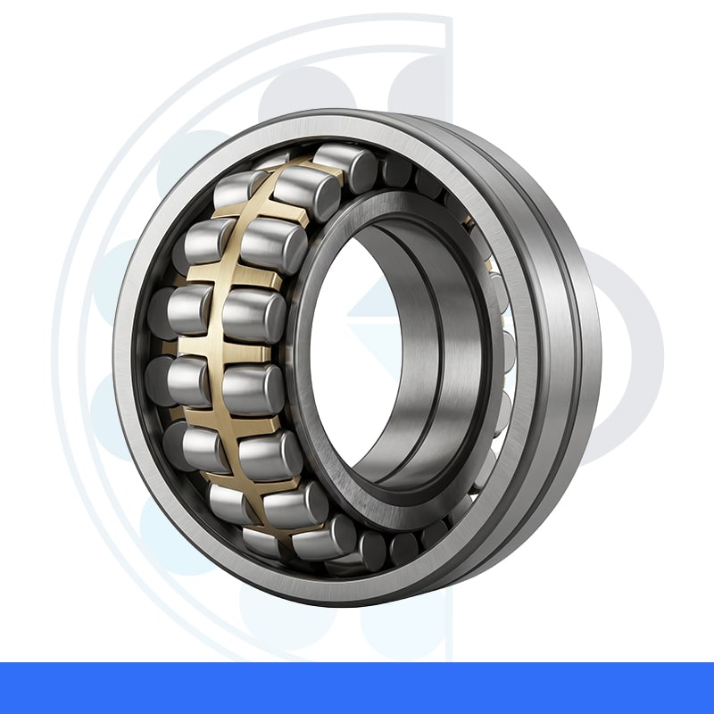 Spherical Roller Bearings1