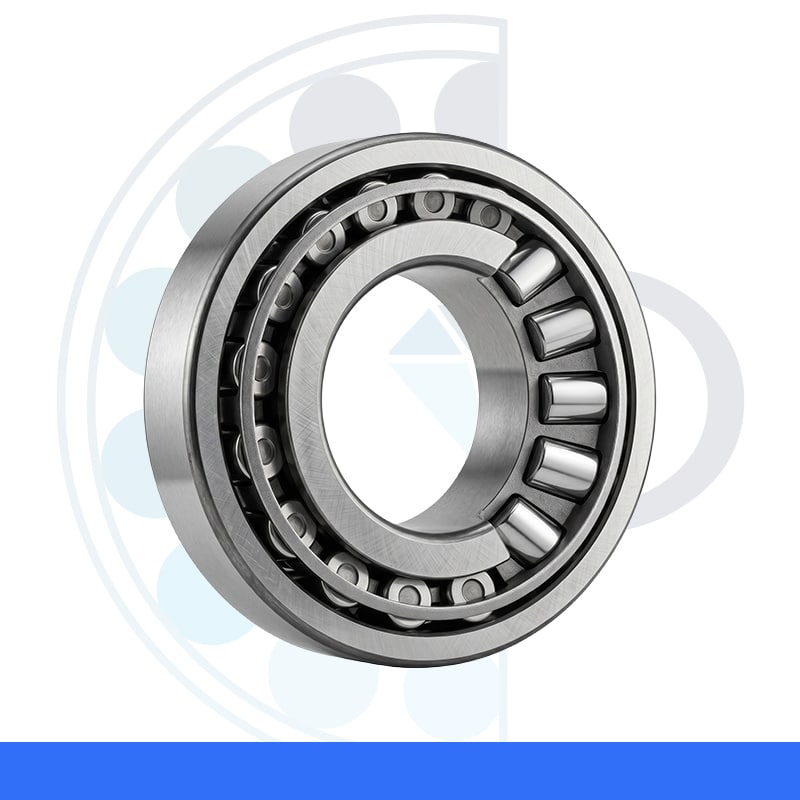 Tapered Roller Bearings2